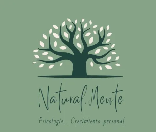 Logotipo de Naturalmente